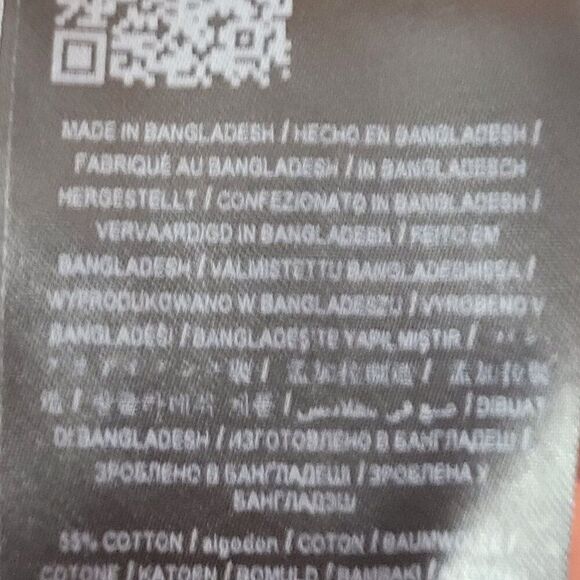 90s EAC Womens Cold Shoulder Ribbed Knit Sweater Sz S Cotton Blend Neutral Tan - Picture 5 of 12